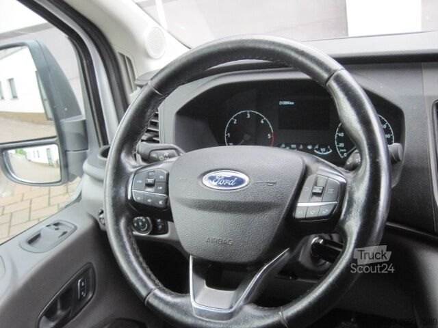 Kapalı kasa kamyonet yüksek + uzun Ford Transit FT 350 2,0 TDCI L3 Trend 3-Sitze
