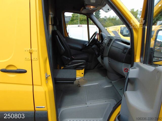 Furgone a tetto alto MERCEDES-BENZ Sprinter 314 CDI - REGALSYSTEM - KLIMA - KAMERA