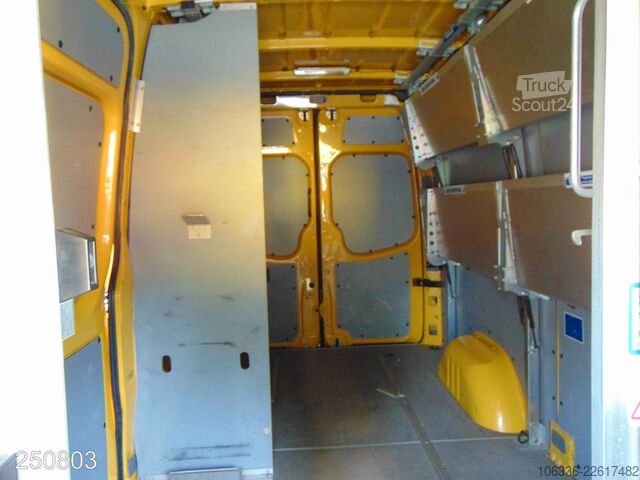 Furgone a tetto alto MERCEDES-BENZ Sprinter 314 CDI - REGALSYSTEM - KLIMA - KAMERA