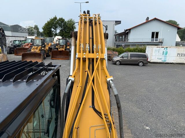 Lančani bager CATERPILLAR 330 Kettenbagger 30,8 Ton *5035 BTH