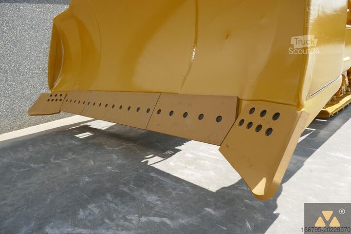 Dozer Caterpillar D8N