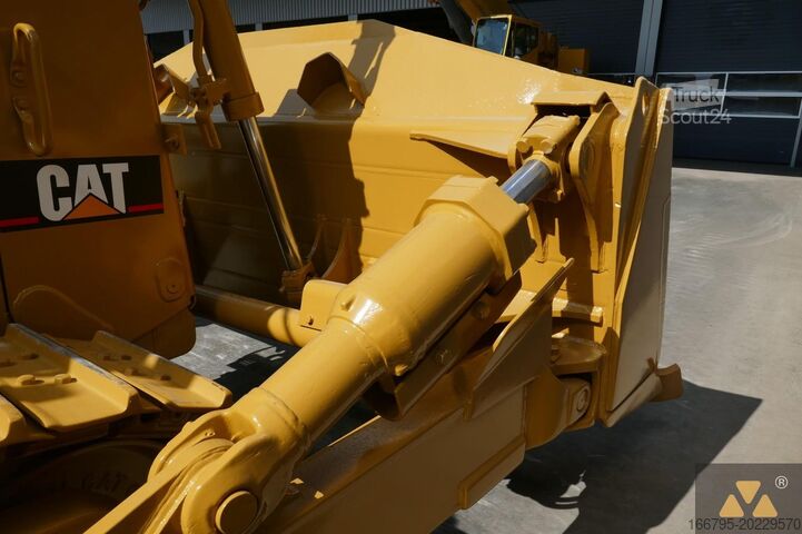 Dozer Caterpillar D8N