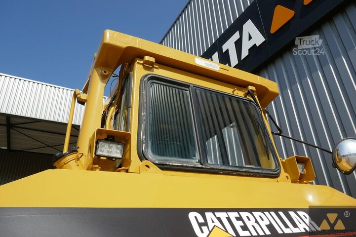 Dozer Caterpillar D8N