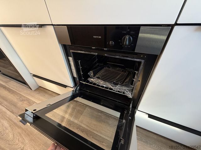 عربة تخييم متكاملة NIESMANN+BISCHOFF Flair 920 ER 207 PS / 7,49 t / Vollausstattung