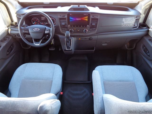 Bobil WEINSBERG CaraTour 550 MQ *Automatik* 6 Pakete*etc.