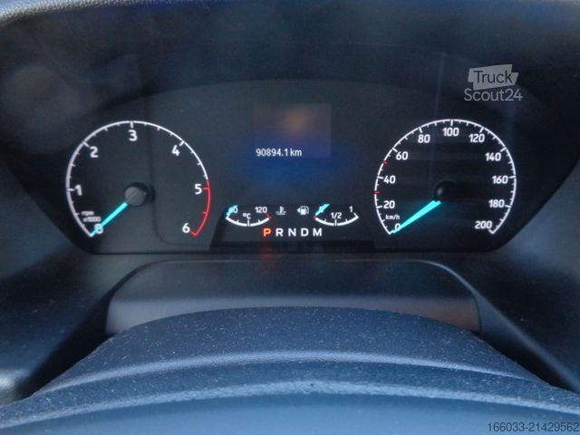 Bobil WEINSBERG CaraTour 550 MQ *Automatik* 6 Pakete*etc.