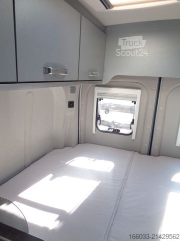 Bobil WEINSBERG CaraTour 550 MQ *Automatik* 6 Pakete*etc.