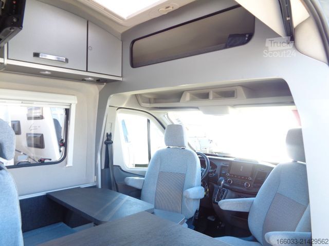 Bobil WEINSBERG CaraTour 550 MQ *Automatik* 6 Pakete*etc.