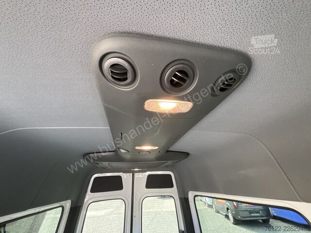 Yolcu taşımacılığı Mercedes-Benz Sprinter 316 CDI