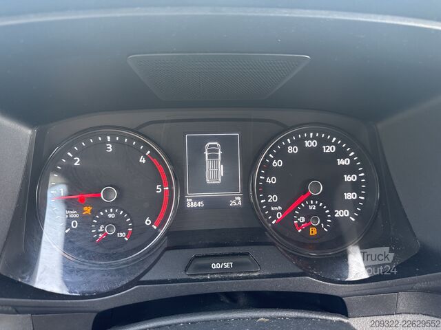 автодом Volkswagen Grand California 2023 |Cambio automatico | Completamente accessoriato
