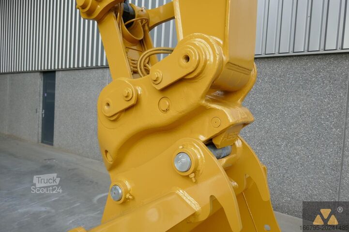 Raupenbagger Caterpillar 330FL