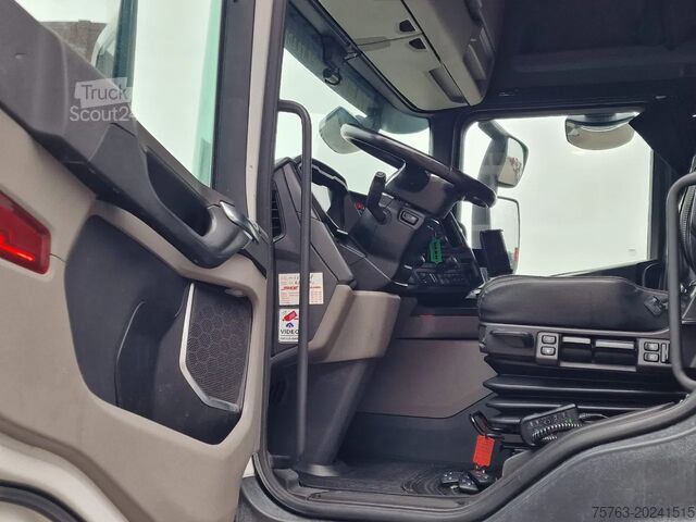 Standard-SZM Scania G450 NGS Highline 6x2/4 - Steering - Euro 6 - L...