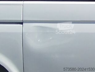 Furgons Volkswagen California Camper | 2 Betten 4 Schlafplätze | Küchenzeile + Dachbett