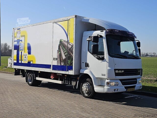 Suitcase DAF LF 45.220