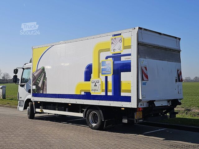 Suitcase DAF LF 45.220