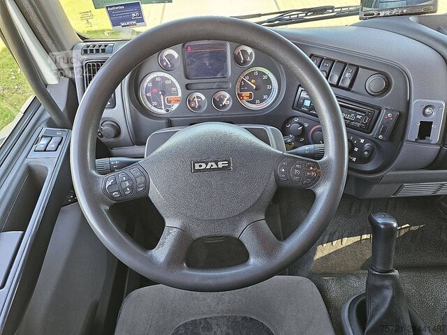 Suitcase DAF LF 45.220