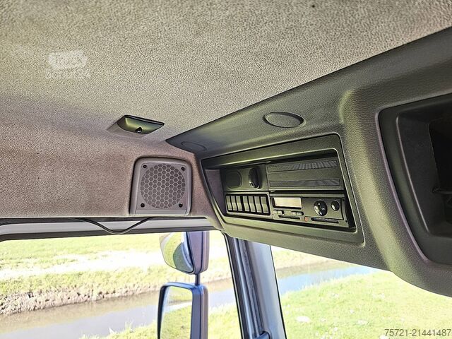 Suitcase DAF LF 45.220