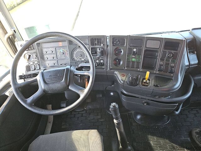 Benne SCANIA T114.380