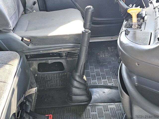 Benne SCANIA T114.380