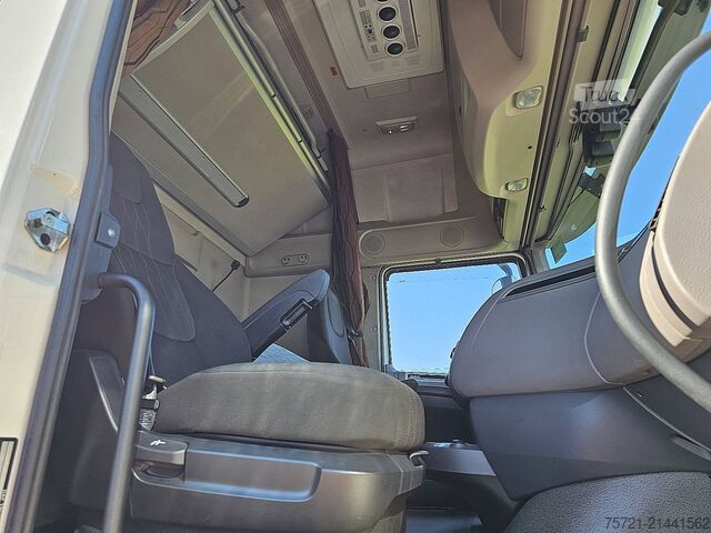 MTS standard DAF XF 480 SSC 487TKM