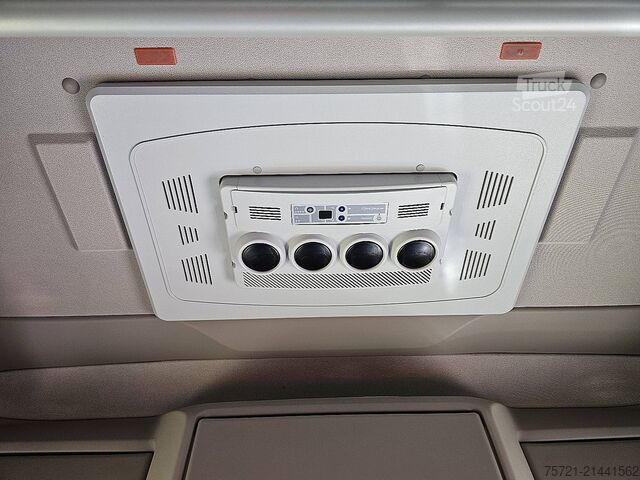 MTS standard DAF XF 480 SSC 487TKM