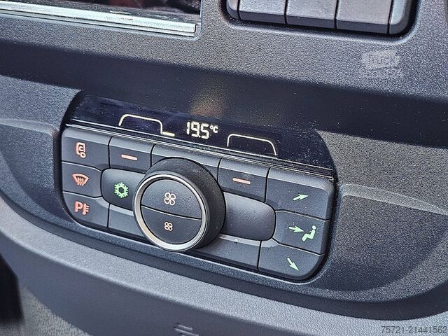 MTS standard DAF XF 480 SSC 487TKM