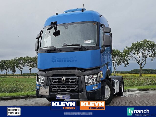 Standard-SZM RENAULT T 440
