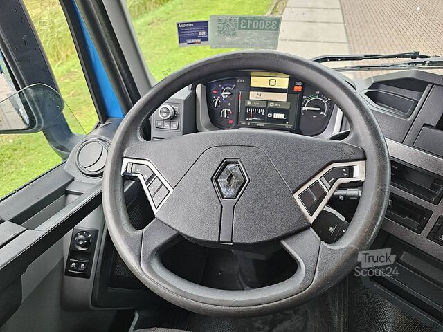Standard-SZM RENAULT T 440