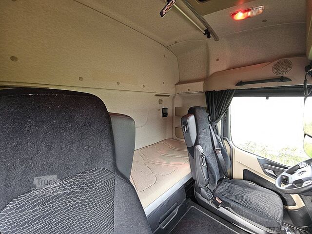 Standard-SZM MERCEDES-BENZ ACTROS 1836