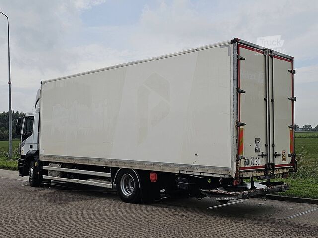 Чемодан IVECO AD190S42 STRALIS