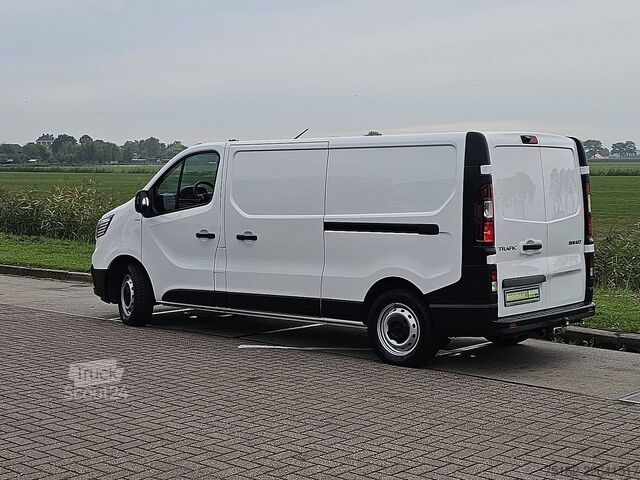 Augsta jumta universālis RENAULT TRAFIC 2.0 DCI 130  L2H1 44 dkm.!!