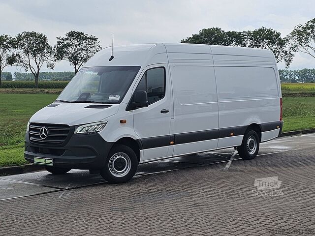 Augsta jumta universālis MERCEDES-BENZ SPRINTER 317 L3H2 Maxi LED Mbux10