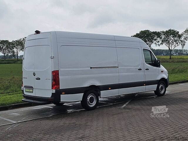 Augsta jumta universālis MERCEDES-BENZ SPRINTER 317 L3H2 Maxi LED Mbux10