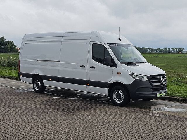 Augsta jumta universālis MERCEDES-BENZ SPRINTER 317 L3H2 Maxi LED Mbux10