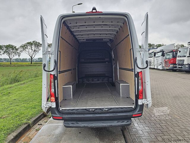 Augsta jumta universālis MERCEDES-BENZ SPRINTER 317 L3H2 Maxi LED Mbux10