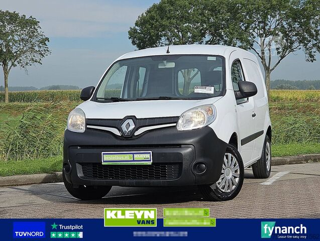 Koffert RENAULT KANGOO 1.5 L1 Trekhaak NAP AC!
