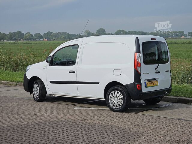 Koffert RENAULT KANGOO 1.5 L1 Trekhaak NAP AC!