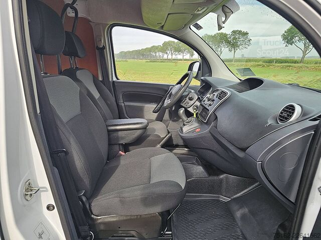 Koffert RENAULT KANGOO 1.5 L1 Trekhaak NAP AC!