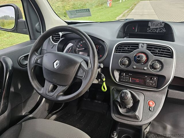 Koffert RENAULT KANGOO 1.5 L1 Trekhaak NAP AC!