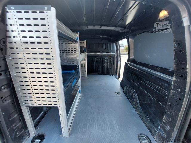 Fourgon tôlé OPEL Combo E Cargo XL 1.2 T -Kamera-Totw.-NAVI-Regal