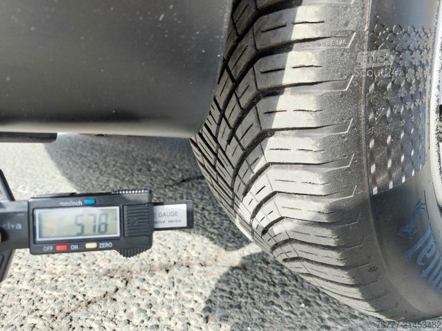 Fourgon tôlé OPEL Combo E Cargo XL 1.2 T -Kamera-Totw.-NAVI-Regal