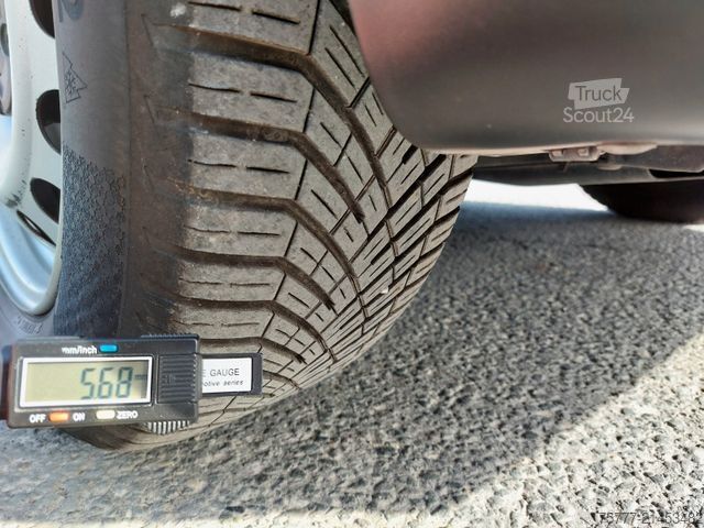 Fourgon tôlé OPEL Combo E Cargo XL 1.2 T -Kamera-Totw.-NAVI-Regal