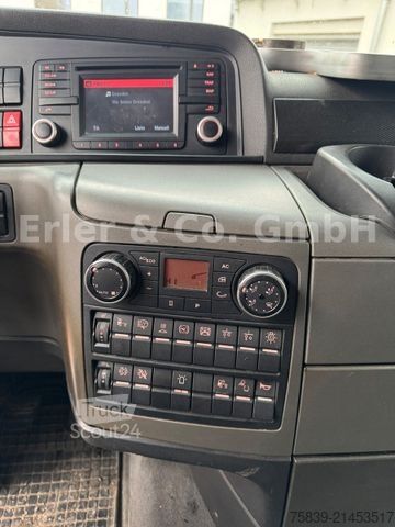 Standardní tahač MAN TGX 18.440, Intarder, Leder, 2x Liege,Kühlfach