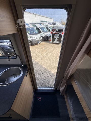 Caravane STERCKEMAN 487PE Easy ~ DACHKLIMA ~ `26