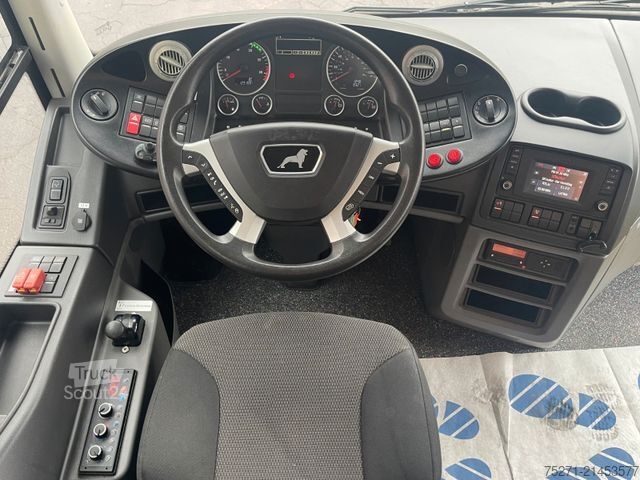 Intercitybus MAN R61 Lion's Intercity C | 6 Fahrzeuge