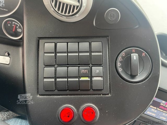 Intercitybus MAN R61 Lion's Intercity C | 6 Fahrzeuge