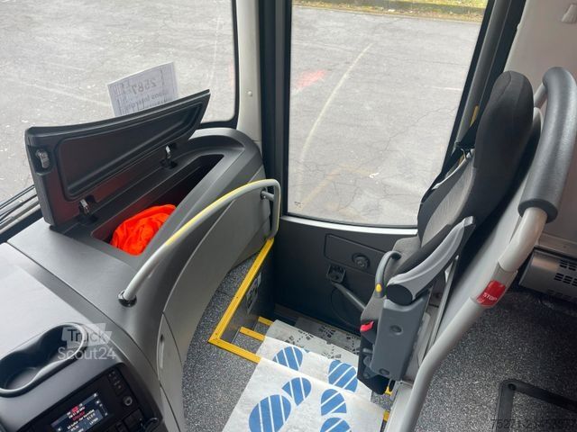 Intercitybus MAN R61 Lion's Intercity C | 6 Fahrzeuge