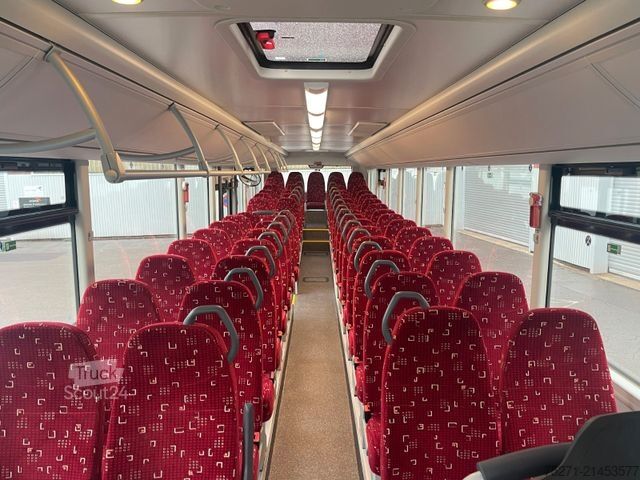 Intercitybus MAN R61 Lion's Intercity C | 6 Fahrzeuge