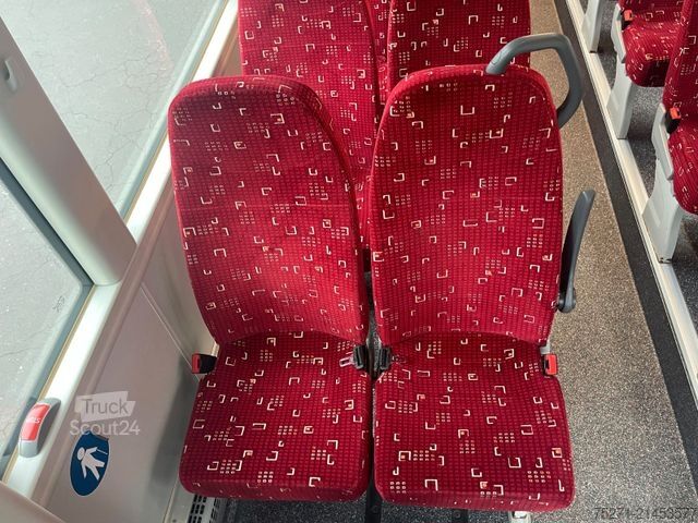 Intercitybus MAN R61 Lion's Intercity C | 6 Fahrzeuge