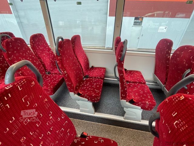 Intercitybus MAN R61 Lion's Intercity C | 6 Fahrzeuge